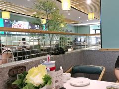 -葛记红焖羊肉(人民路店)