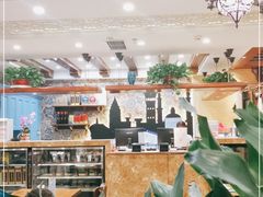 大堂-巴依老爷新疆美食(望京小街店)