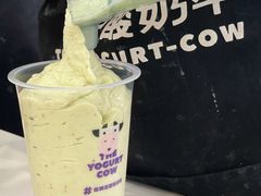 -一只酸奶牛(春熙路店)