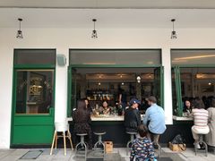 门面-RAC BAR(安福路店)