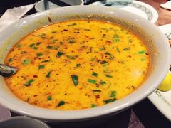 -大头虾越式风味餐厅(光明广场店)
