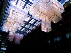 -行者书屋大堂吧 ·下午茶(南京圣和府邸酒店)