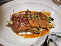 -Osteria Garden 生蚝花园餐厅(原进贤路店)