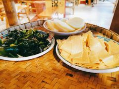 海带芽-陈艳红火锅菜·冒菜(簋街店)