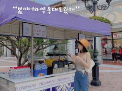 -佛罗伦萨小镇广佛名品奥特莱斯(疏港路店)