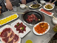 -米家·鹤城炭火米家(直营总店)