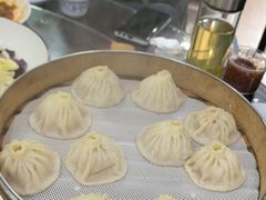 -邢家锅贴老店·非遗·开封菜(金明广场店)