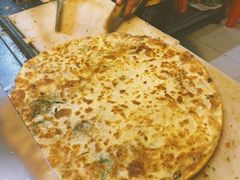 -咏春葱油饼(德政中路店)