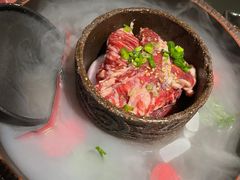 -谷牛和牛烤肉(漕河泾印象城店)