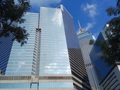 -香港会议展览中心演讲厅