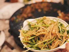 -厚味居炙子烤肉·清真(天桥南纬路店)