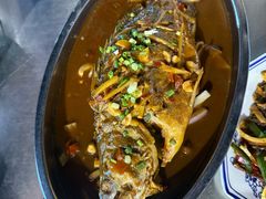 -徽州美食(三十年老店)