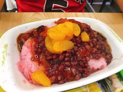 -MOMO冰品·生巧汤圆(红桥店)