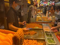 -丁家坡洋芋·观音桥好吃街A区(全国总店)