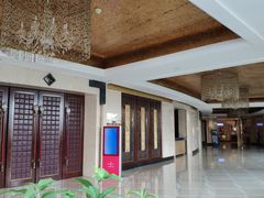 -泰安东尊华美达广场酒店·自助餐厅