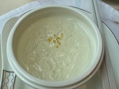 -广州富力丽思卡尔顿酒店·丽轩·粤菜