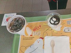 -麦当劳(北京金星西路店)