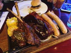 -bluefrog蓝蛙(水游城店)