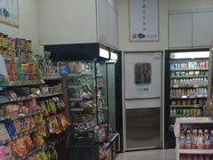 -today便利店(汉街店)