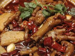 -福苗小骆驼烧烤(大唐不夜城店)