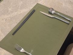 -西安高新希尔顿酒店·咖啡露台西餐厅