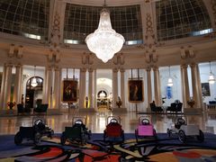 -内格雷斯科酒店