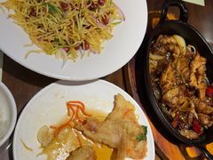-老厨家(中央大街西七道街店)