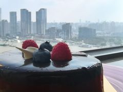 -西点坊(浦东香格里拉店)