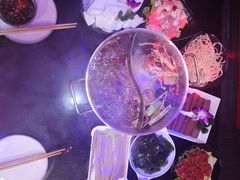 -唯爱KTV聚会餐厅(仙林东城汇店)