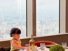 -上海柏悦酒店