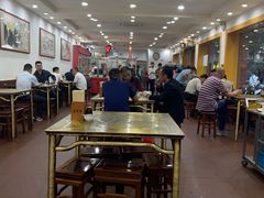 大堂-惠丰源烩面馆(经七路店)