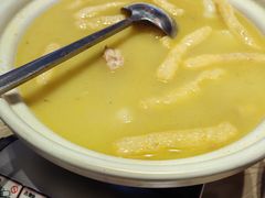 -艳阳天·非遗楚菜(武汉客厅店)