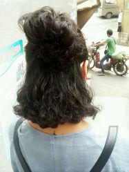 -HD HAIR STYLE