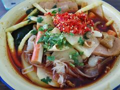 麻辣烫-脑馋粉儿(三里屯店)