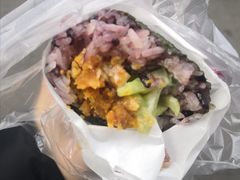 -猫街饭团(顶澳仔猫街店)