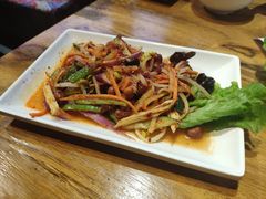 -狐狸爱上椰子鸡(滨江星光大道店)