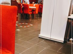 大堂-金鼎轩(亚运村店)