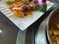 -阿多私房菜(顺德店)