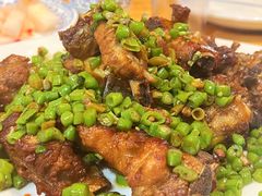 奇香排骨-明婷饭店(外曹家巷店)