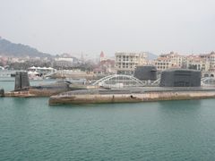 -中国人民解放军海军博物馆