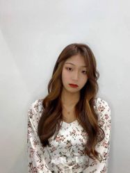 -YESIDO椰岛造型烫发染发