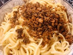 -素椒杂酱面(油篓街店)