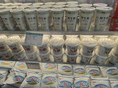 -和大铭品鲜奶站(大连商场店)