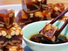胡同里的老北京豆酱-顺承小院儿