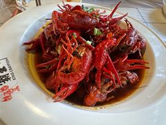 -霸王虾·麻辣小龙虾(清水河公园店)