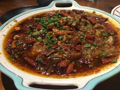 -庆合府重庆大排档(紫都城店)