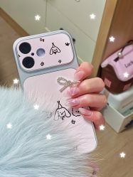 -LEILEI NAIL蕾蕾美甲美睫