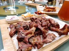 -烤无忌·新疆菜馆(格林威治城店)