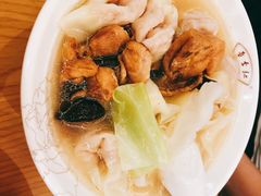 -蓉李记成都名小吃(武汉菱角湖万达店)