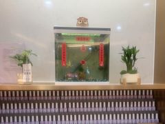 -海底捞大排档火锅(悦荟广场店)